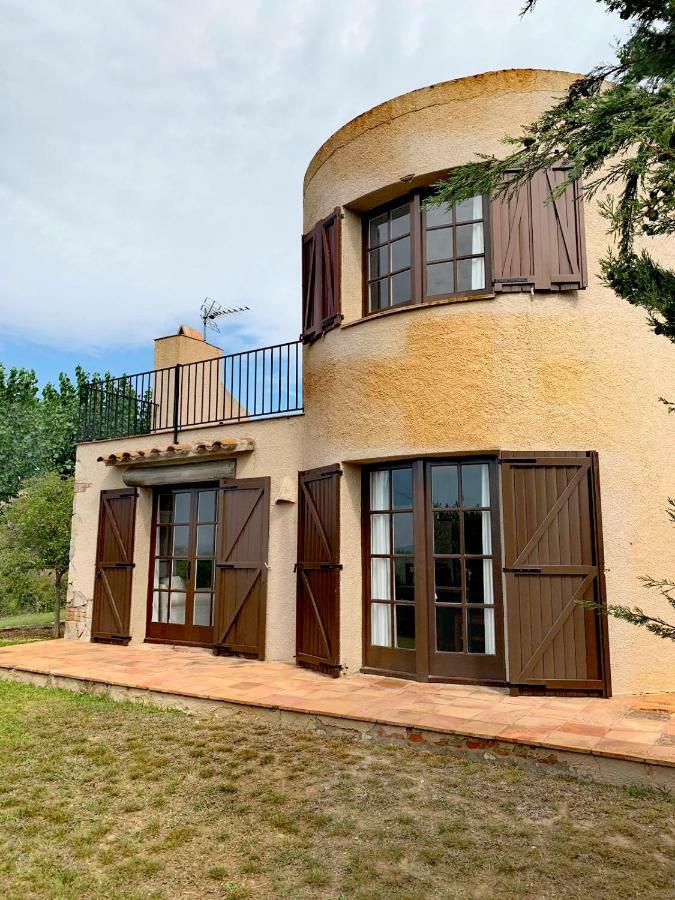 Casa Bell Raco Villa L'Estartit Exterior photo